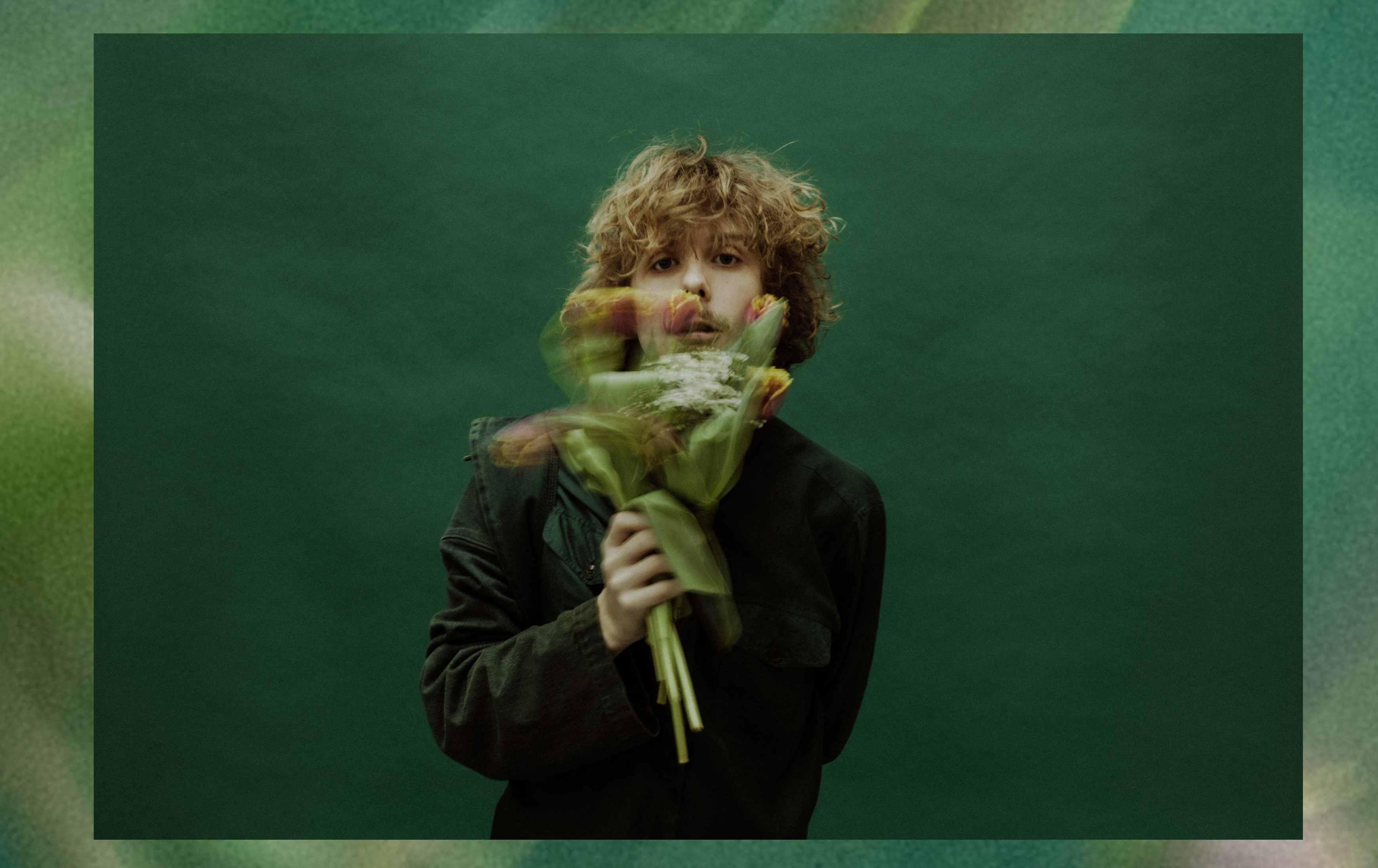 LISTEN: Luminous Kid (feat. Phoebe Bridgers) Delivers Expressive Folk Statement Via “Mountain Crystals”