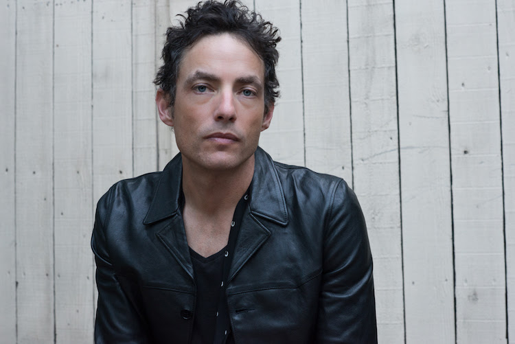 The Wallflowers Announce New Album ‘Exit Wounds’, Share Summer Tour Dates