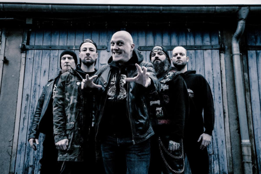 Endseeker’s Ben Liepelt Talks DIY Horror Videos and Social Realities On ‘Mount Carcass’ (INTERVIEW)