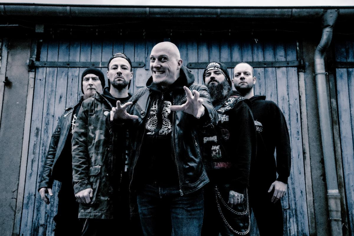 Endseeker’s Ben Liepelt Talks DIY Horror Videos and Social Realities On ‘Mount Carcass’ (INTERVIEW)