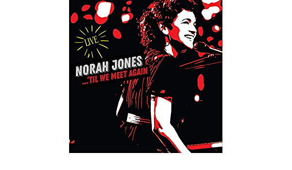 米2discs LP Norah Jones ...Til We Meet Again B003344101 Blue Note /00660 MTQtODM3NS5wbmc.jpeg