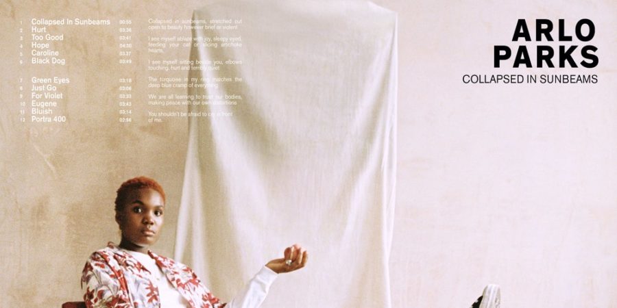 Arlo Parks Announces Fall North American Tour