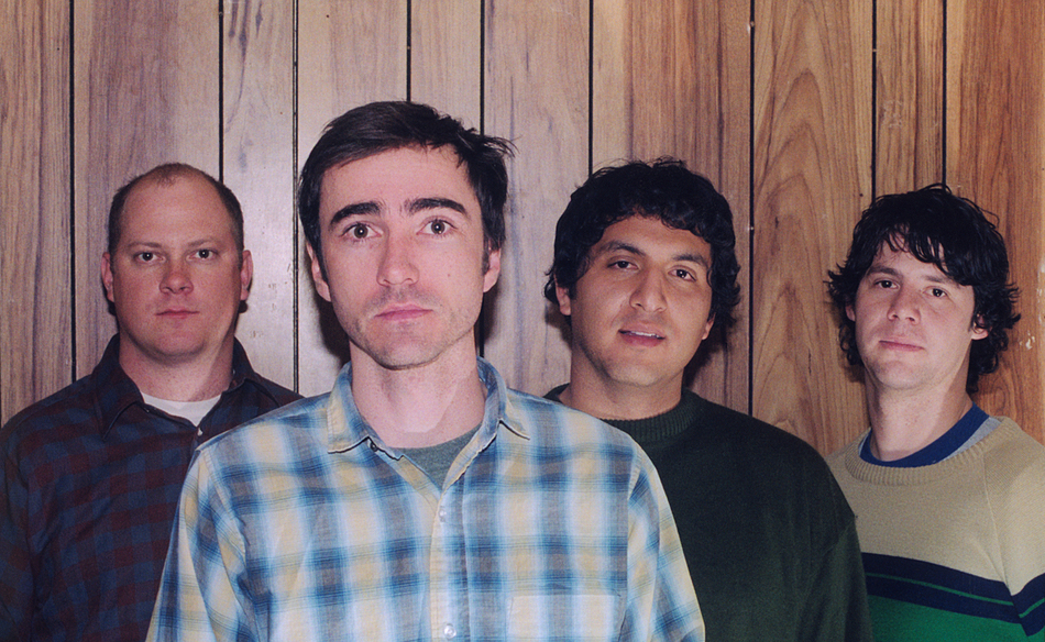 Sub Pop Reissuing 20th Anniversary Edition Of The Shins’ ‘Oh, Inverted World’