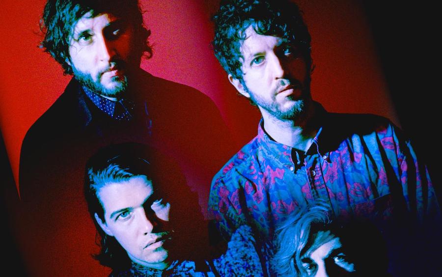 Small Black Inject Hi-Fi Sounds Into Chillwave Style with ‘Cheap Dreams’ (ALBUM REVIEW)