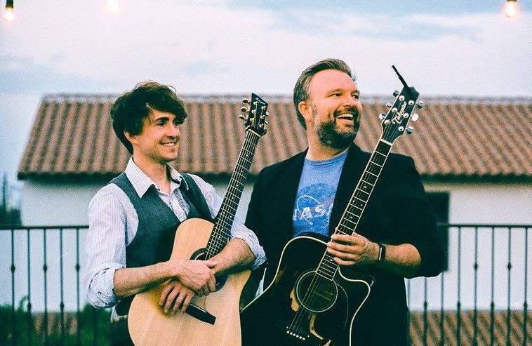 Ryanhood Balance Folk and Rock with Well-Crafted Songs on ‘Under the Leaves’ (ALBUM REVIEW)