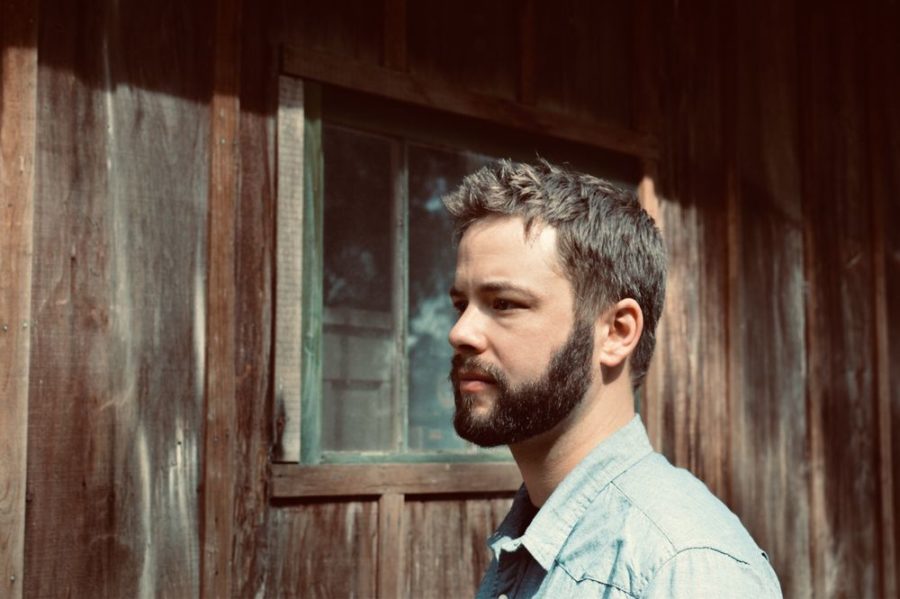 LISTEN: John John Brown Brings Storytelling Grace On “Yossi the Balloon Man”