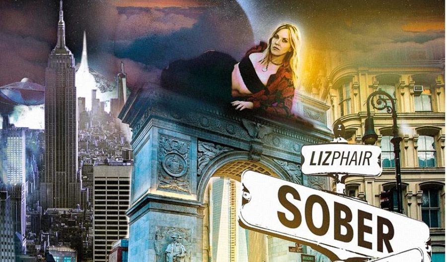 Liz Phair Announces New Album ‘Soberish,’ Out June 4th – Shares “Spanish Doors” Single
