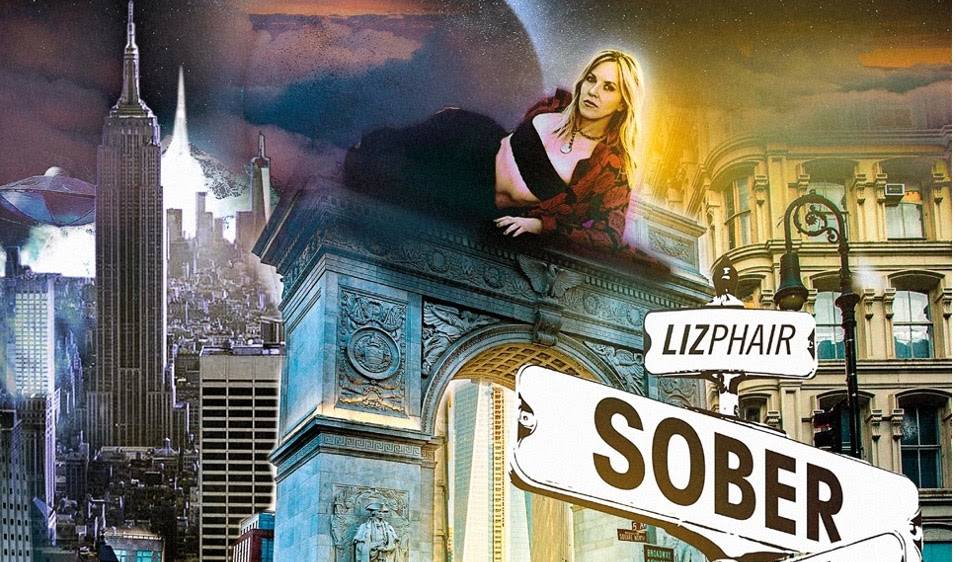 Liz Phair Announces New Album ‘Soberish,’ Out June 4th – Shares “Spanish Doors” Single