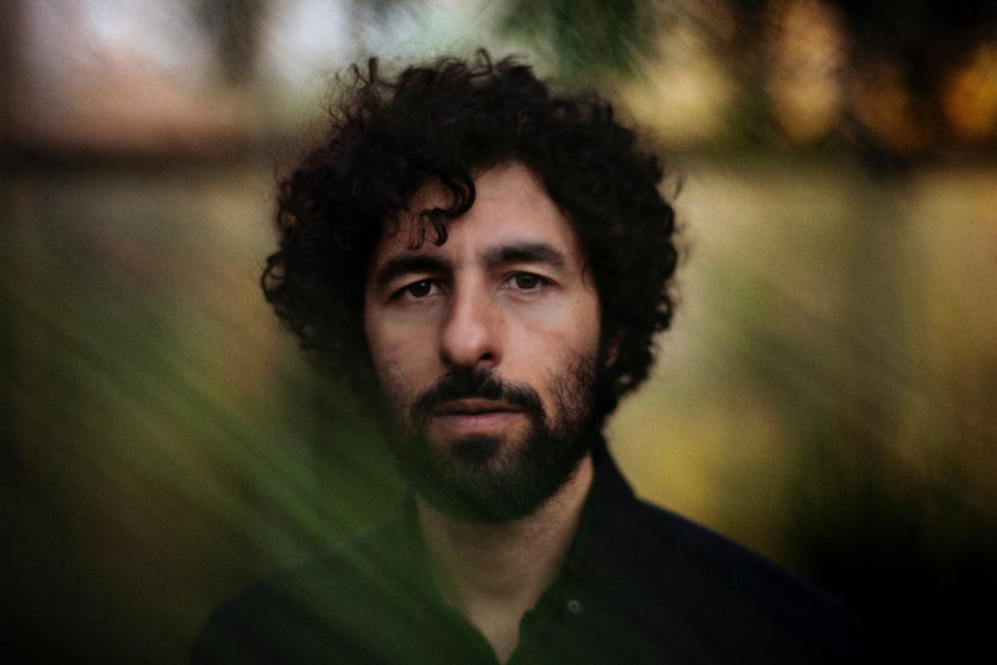 José González Announces Fourth Solo Studio LP ‘Local Valley’