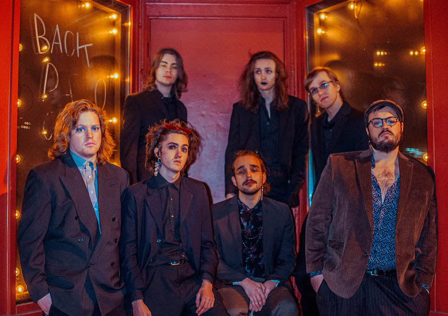 SONG PREMIERE: NATL PARK SRVC Unleash Cathartic Harmonies on Indie Folk Anthem “The Right Thing”
