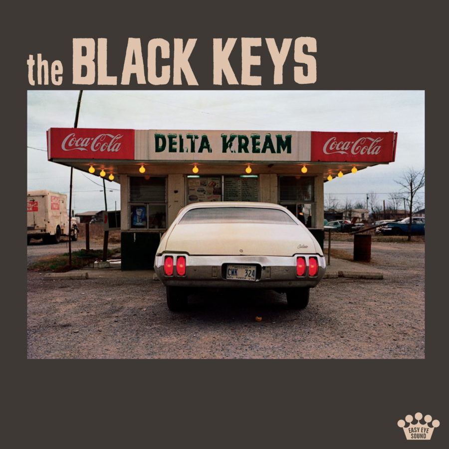 The Black Keys Announce Blues Covers/Tenth Studio LP ‘Delta Kreem’