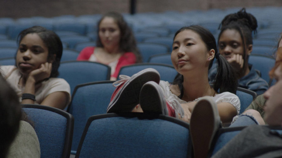 Director Danny Madden Shines with Gen Z Coming of Age Story ‘Beast Beast’ (FILM REVIEW)