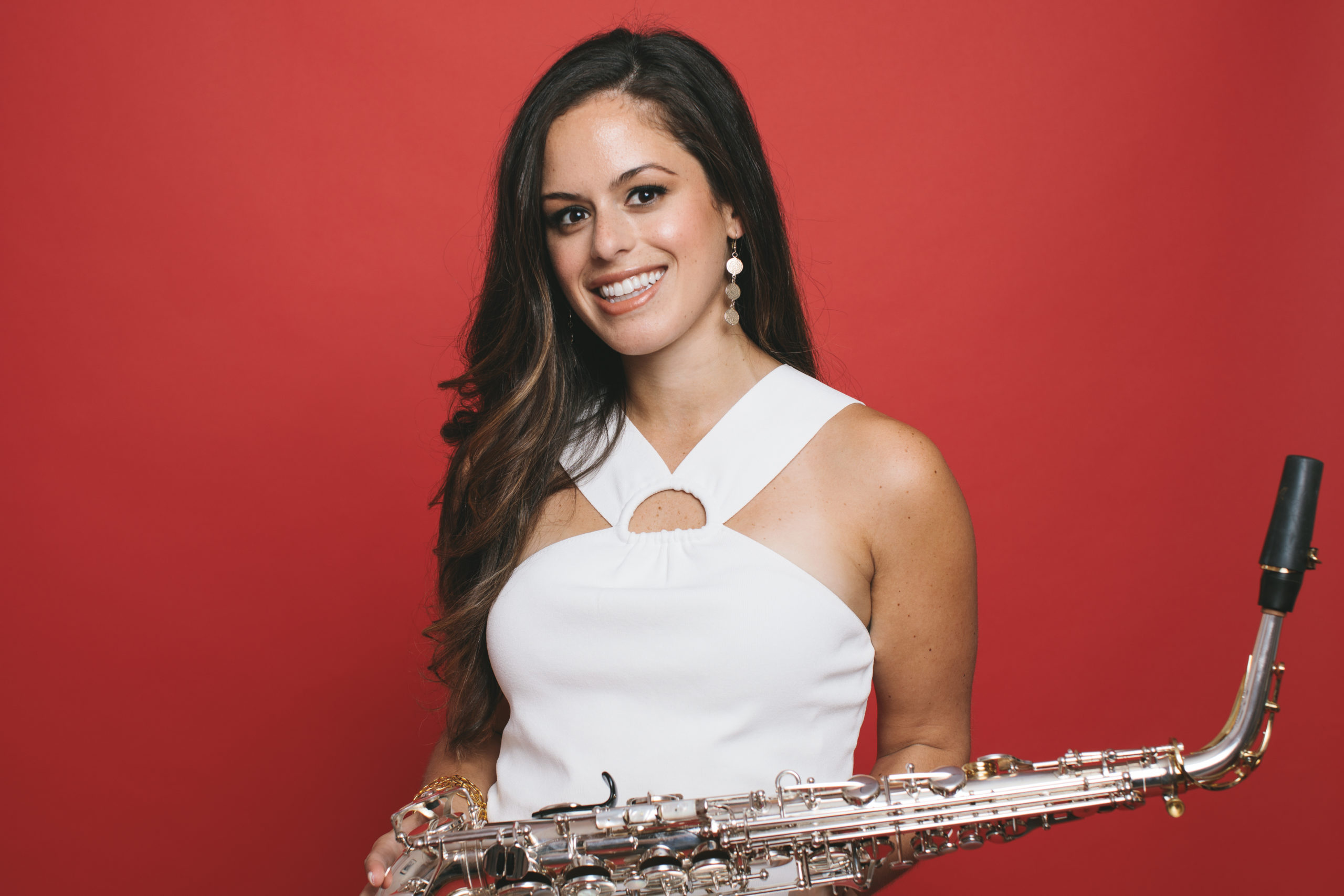 Reedist Alexa Tarantino Flickers & Sparks On Formidable ‘Firefly’ LP (ALBUM REVIEW)