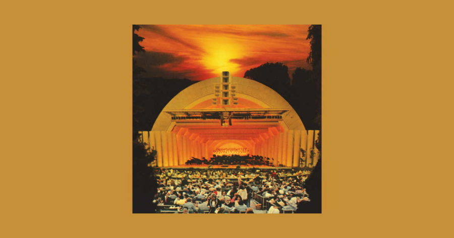 My Morning Jacket’s Second Full Length ‘At Dawn’ Gets 20th Anniversary Reissue (ALBUM REVIEW)