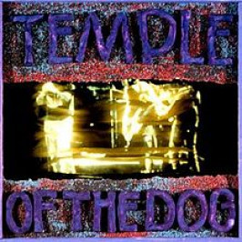 30 Years Ago Today – Temple of The Dog Released Its Self Titled Debut & Only LP (Watch Live 11/13/90 Seattle)