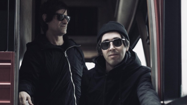 LISTEN: Electric Palace Churns Idealist Sonic Sound Portrait on “Better Days”