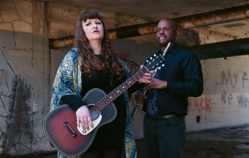 SONG PREMIERE: Chase Frank and Joe Woullard Reflect on Past Year with Sample-heavy Groover “The Only You”