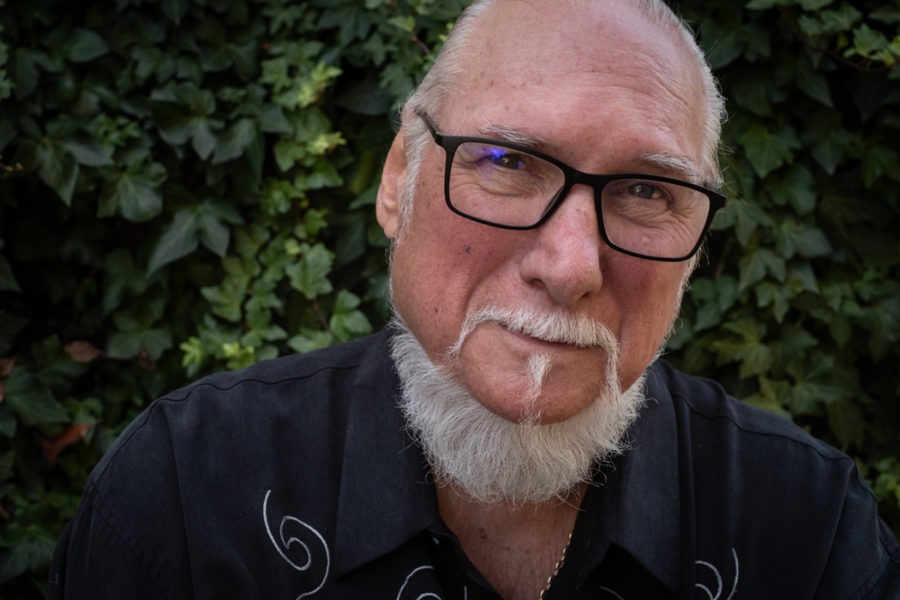 The Legendary Steve Cropper Talks New LP “Fire It Up’ & Stories Of Otis Redding, Albert King & Stax