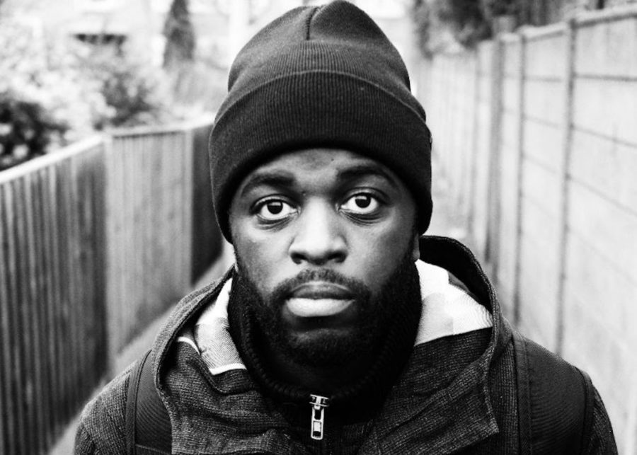 UK’s Hip-hop Influenced Avant-garde Jazz Artist Alfa Mist Lands New Grooves & Poetry Via ‘Bring Backs’ (ALBUM REVIEW)