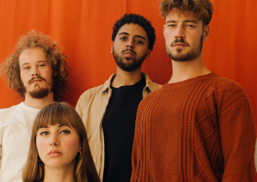 LISTEN: Rotterdam Based Dragonfruit Serve Up Sultry Acid Jazz On “Know Better”