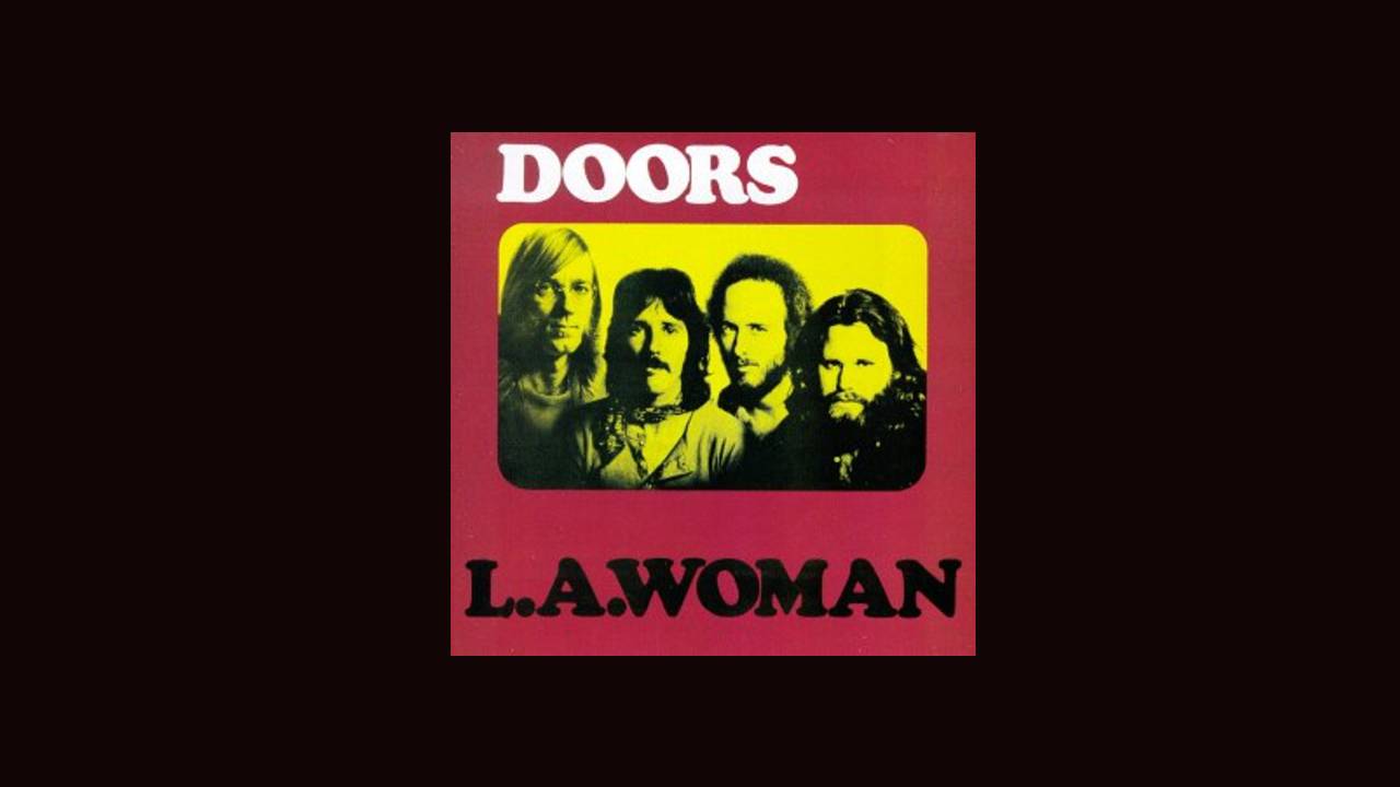 50 Years Later: Revisiting The Doors Darkish & Mystic ‘L.A. Woman’ LP