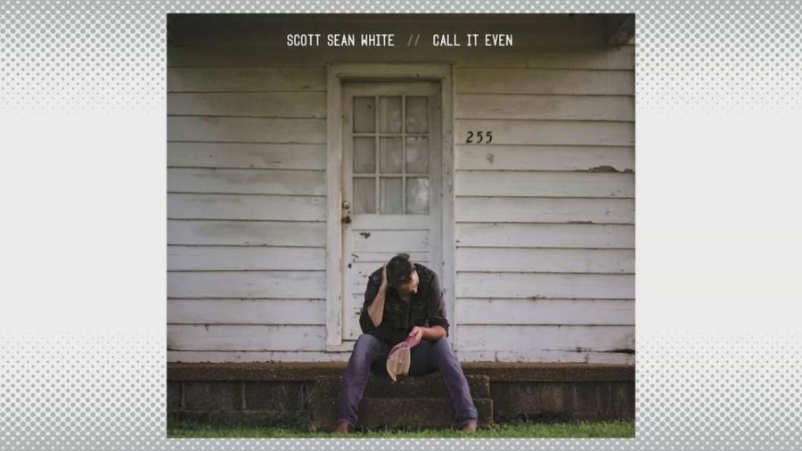 Scott Sean White Debuts With Intriguing Story Songs on ‘Call It Even’ (ALBUM REVIEW)