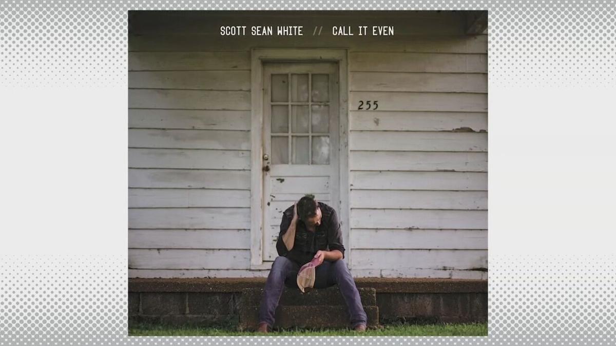 Scott Sean White Debuts With Intriguing Story Songs on ‘Call It Even’ (ALBUM REVIEW)
