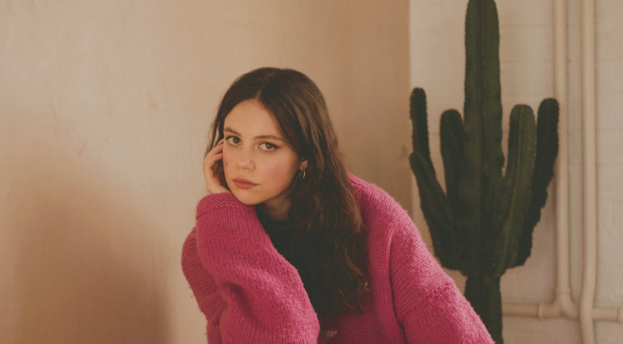 LISTEN: London’s Matilda Mann Provides Delicately Confident Chops On “Doomsday”