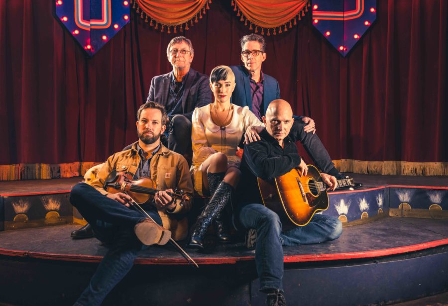 SONG PREMIERE: Loose Cattle Feat: Michael Cerveris Drop Poignant Cover of Vic Chesnutt’s “Aunt Avis”