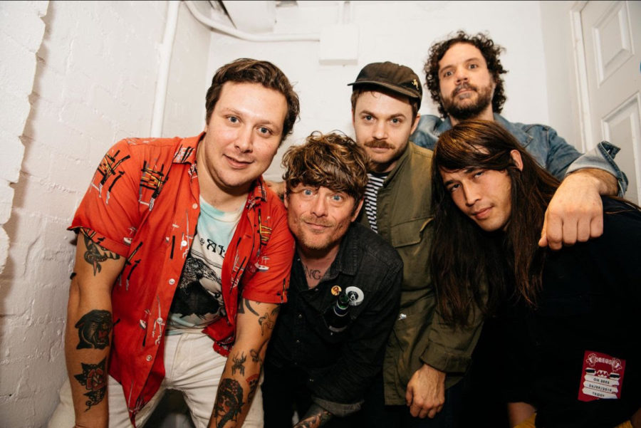 Osees Announce Fall 2021 Tour Dates