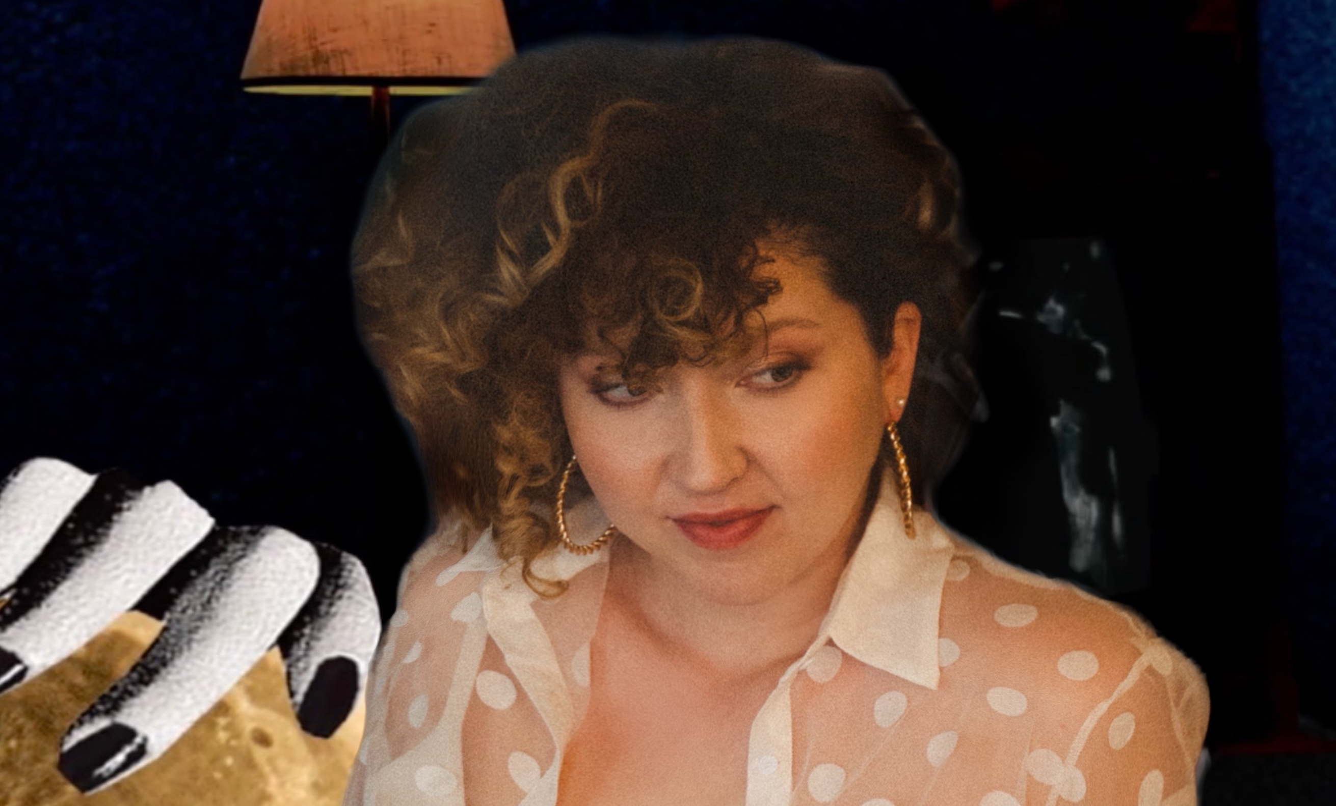 LISTEN: Malou Madi Signifies Ethereal Finesse On ‘Decomplicated”