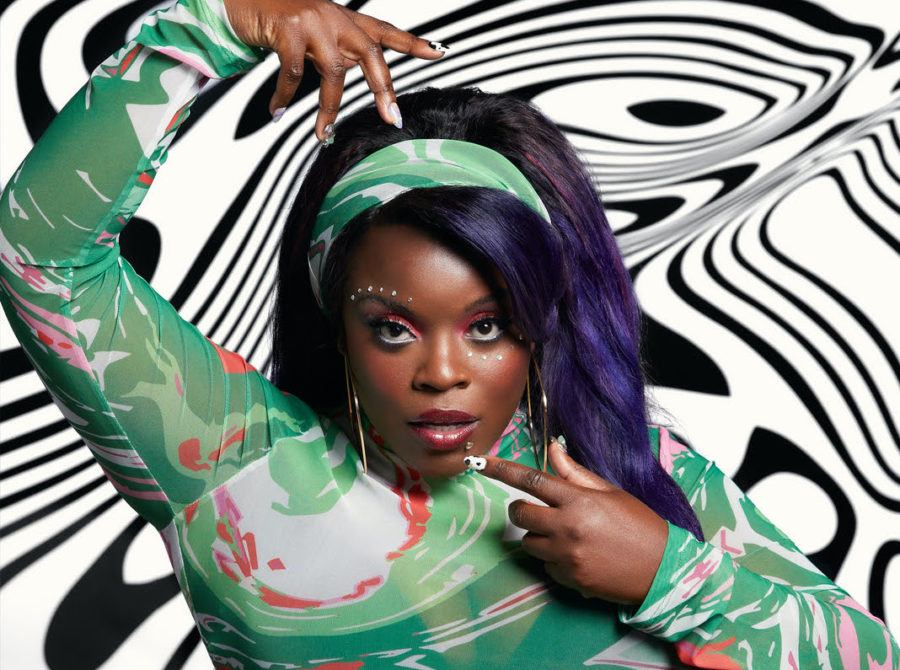 Yola Announces New Album ‘Stand For Myself’ via Easy Eye Sound, Shares Tour Dates with Chris Stapleton