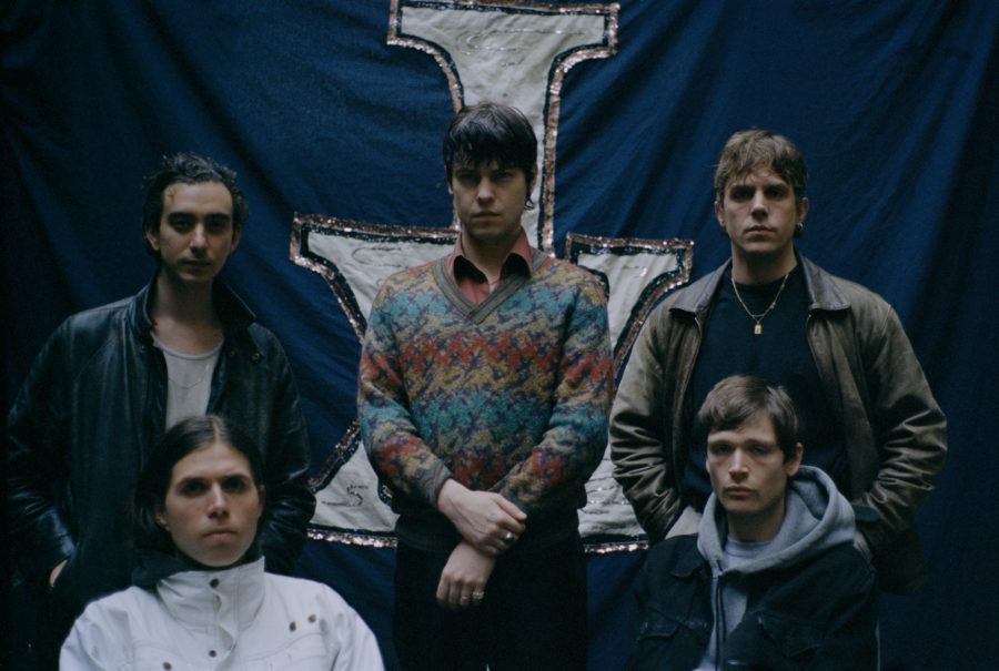 On ‘Seek Shelter’, Iceage Finally Succumb To Eclectic Stylistic Impulses (ALBUM REVIEW)
