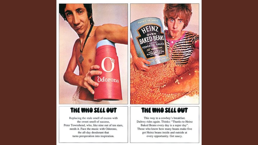 The Who Go Big With ‘The Who Sell Out’ Super Deluxe Edition (ALBUM REVIEW)