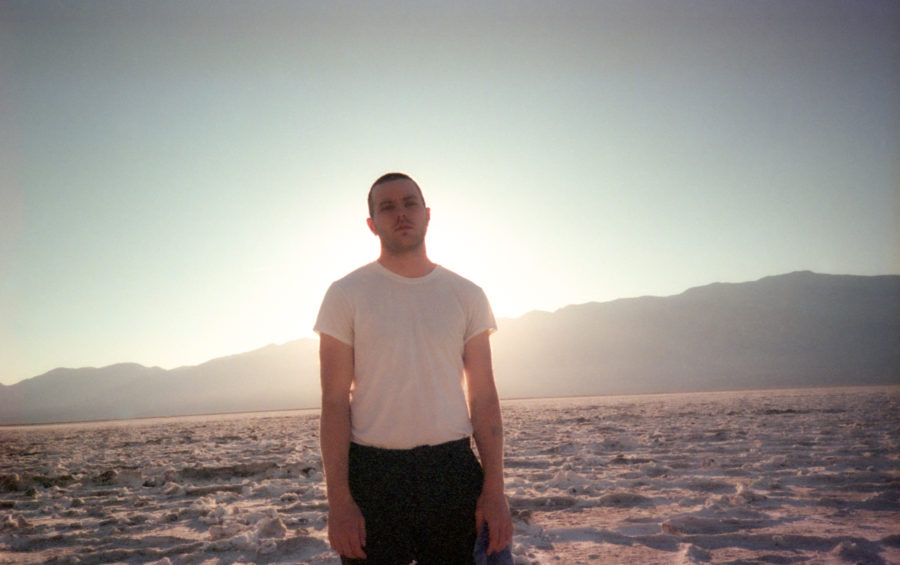 LISTEN: Credit Electric Cuts Through Hazy Musical Color Spectrum On “Silver Line”