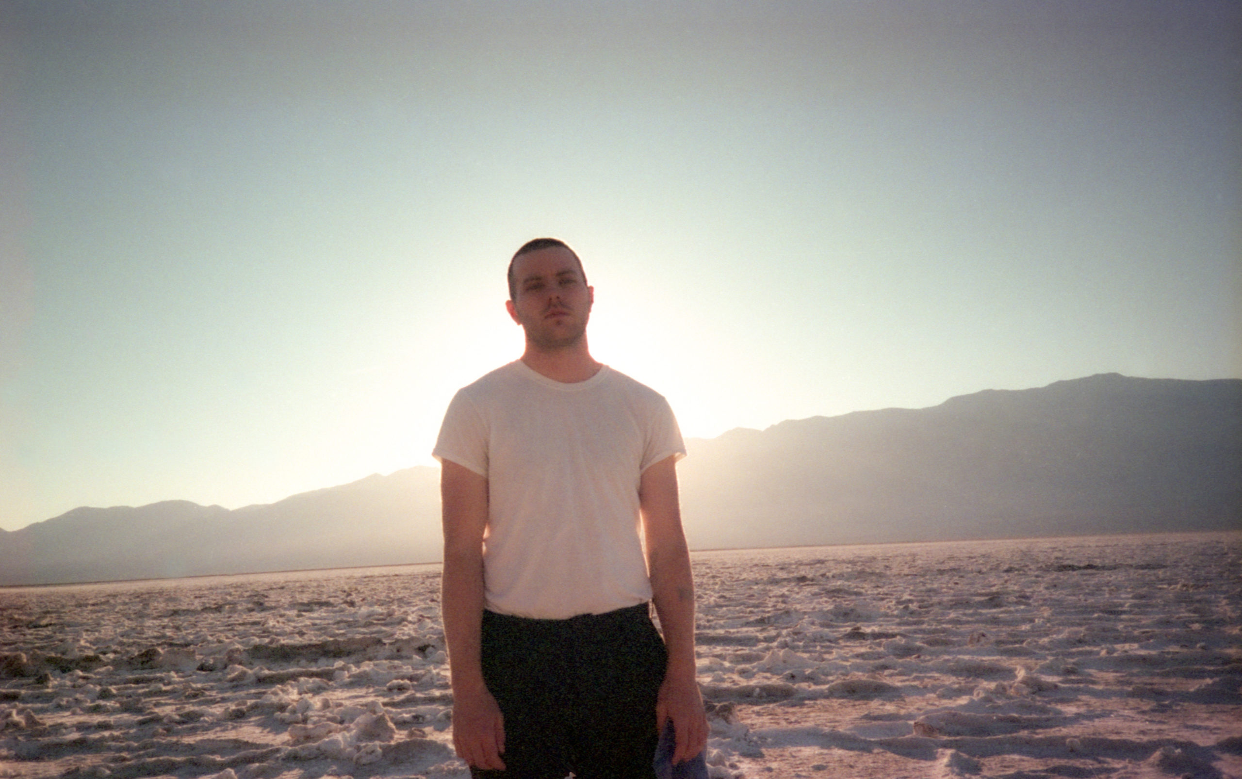 LISTEN: Credit Electric Cuts Through Hazy Musical Color Spectrum On “Silver Line”