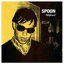 25 Years Ago Today- Spoon Releases Debut LP ‘Telephono’