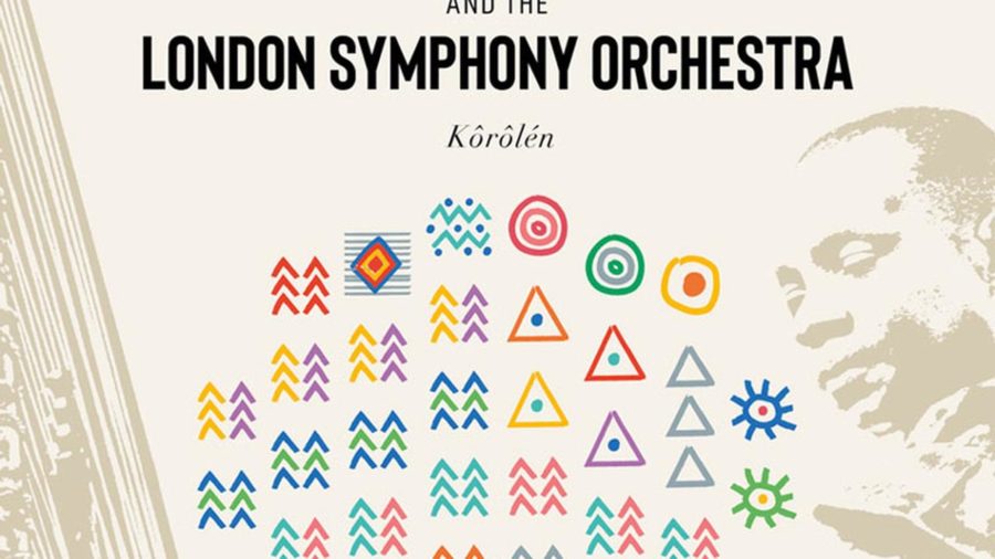 Malian Kora Virtuoso Toumani Diabaté Teams with London Symphony Orchestra for ‘Kôrôlén’ (ALBUM REVIEW)