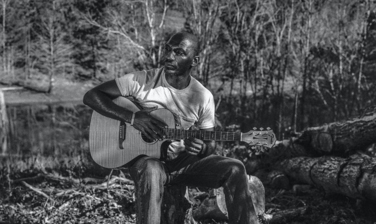 Cedric Burnside Announces New LP ‘I Be Tryin’ via Single Lock Records
