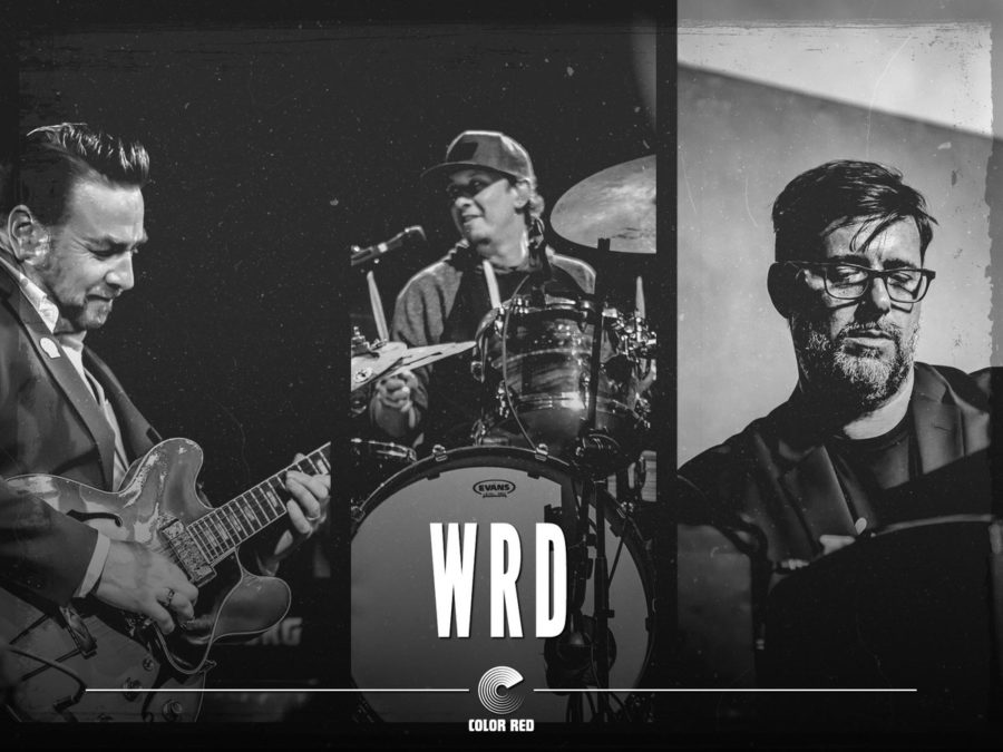 WRD (Eddie Roberts, Adam Deitch, Robert Walter) Weaves Gritty, Funky Sound With Hip Fare Via ‘The Hit’