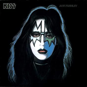 Happy 70th Birthday To Ace Frehley, The Coolest Member of KISS (Listen to ’78 Solo LP)