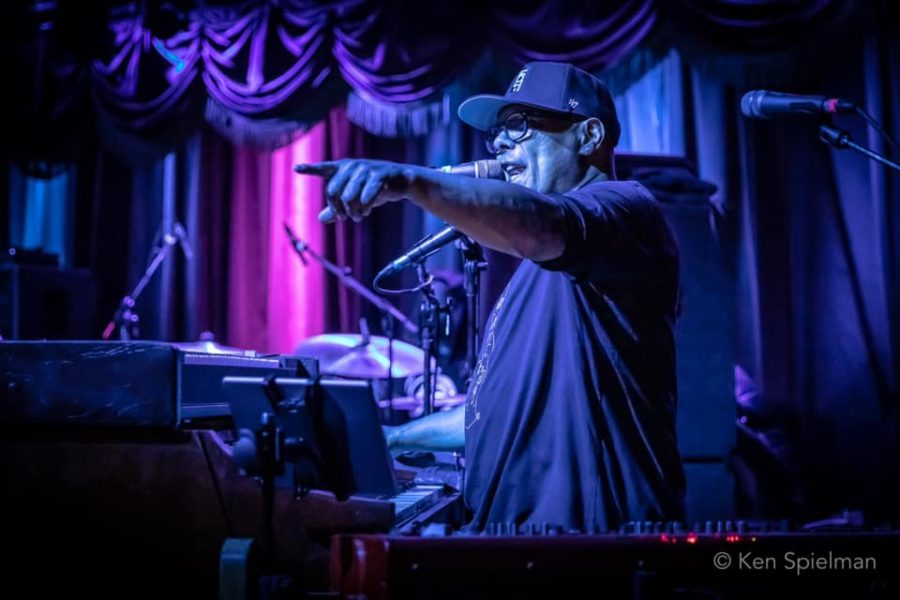 Dumpstaphunk’s Ivan Neville Talks New Album ‘Where Do We Go From Here,’ Making a Statement with Funk Music & Family Legacy  (INTERVIEW)