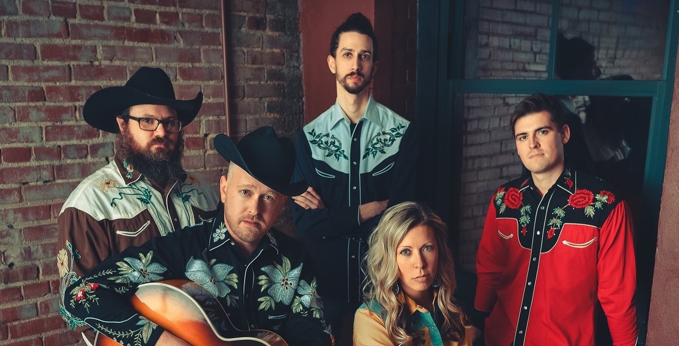 The Shootouts Share Love of Classic Country Sounds with Twangy ‘Bullseye’ (ALBUM REVIEW)