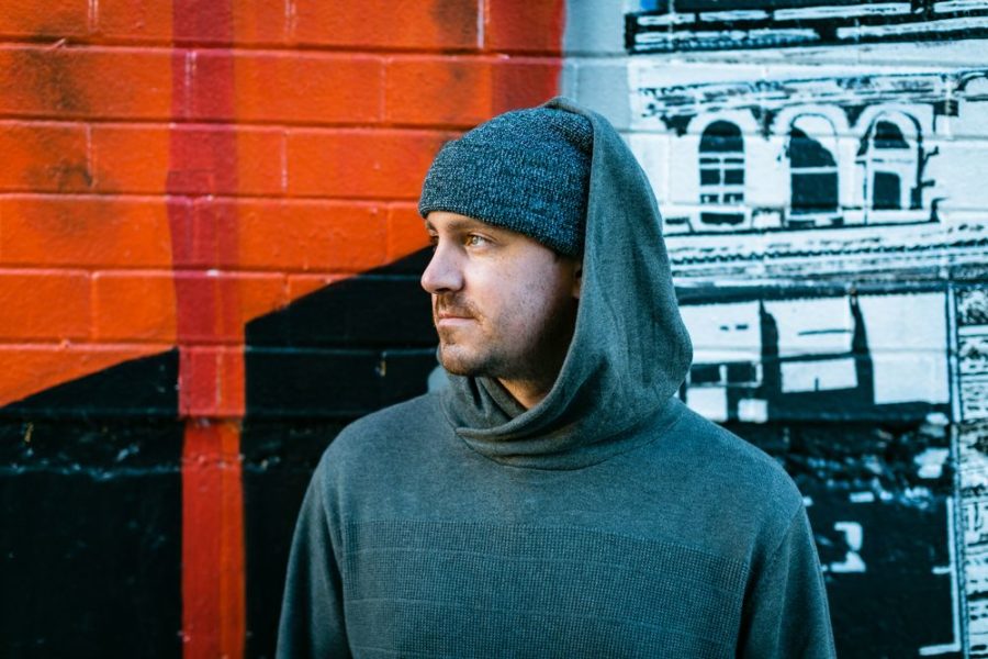 LISTEN: Jackson Whalan Hooks Up With KRS-One On Slammin’ “From The Woods”