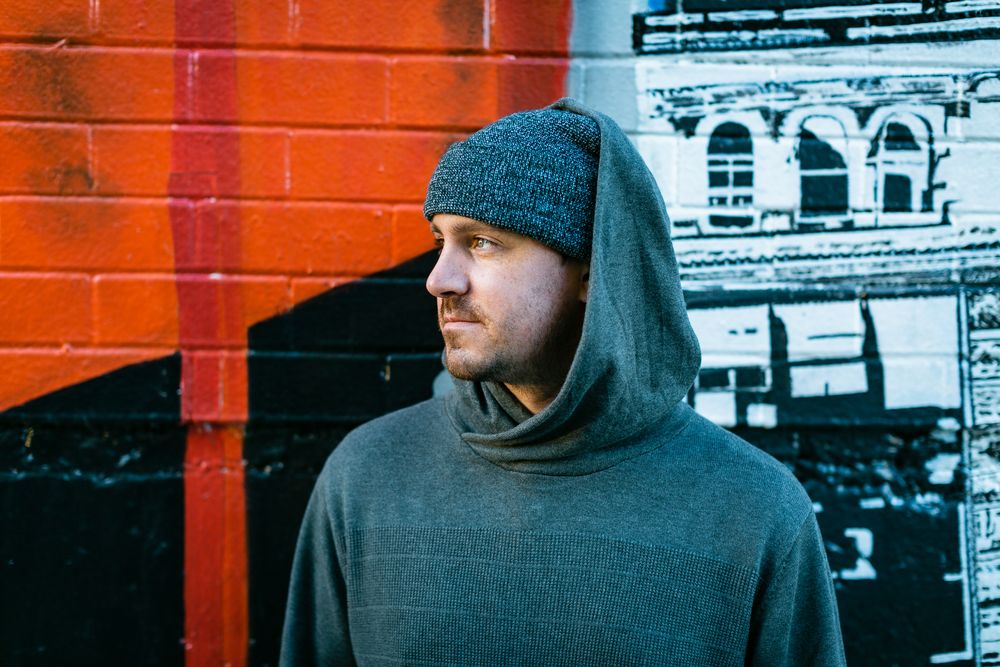 LISTEN: Jackson Whalan Hooks Up With KRS-One On Slammin’ “From The Woods”