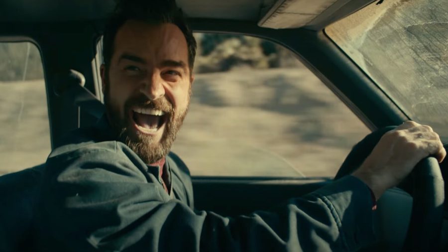 Justin Theroux on ‘The Mosquito Coast’ and the Perennial Relevance of Allie Fox (INTERVIEW)