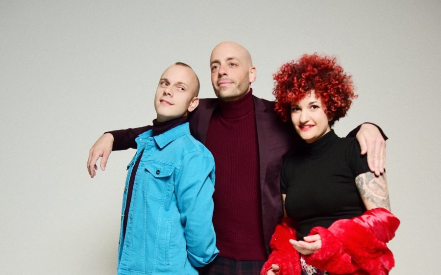 Carsie Blanton Delivers Catchy and Soulful Protest Album with ‘Love & Rage’ (ALBUM REVIEW)