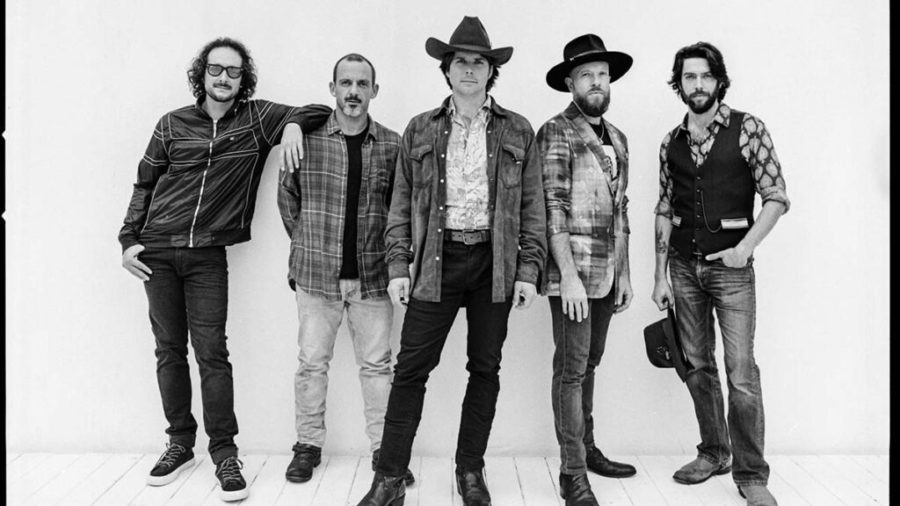 Lukas Nelson & Promise of the Real Stretch It Out On ‘A Few Stars Apart’ (ALBUM REVIEW)