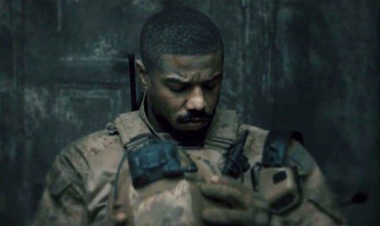 ‘Without Remorse’ Never Quite Sticks Its Landing (FILM REVIEW)