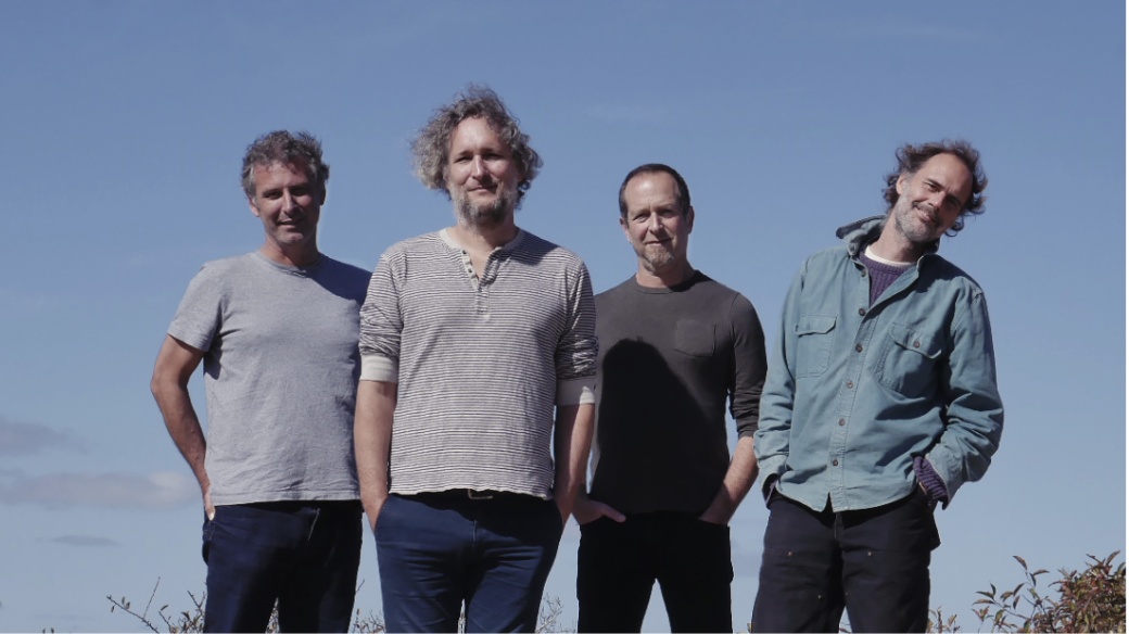 VIDEO PREMIERE/FEATURE: Mommyheads Return To Performing Live With Rapturous Take On New LP ‘New Kings Of Pop’